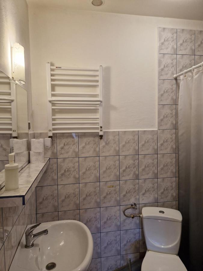 Zajazd Lesny Tuszyn Ngoại thất bức ảnh